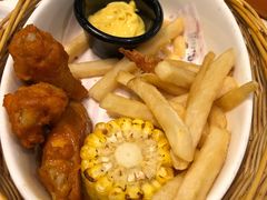 -Mr.Pizza米斯特比萨(盐城聚龙湖店)