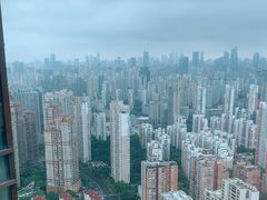 -环球港凯悦 · 享悦中餐厅