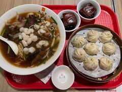 -知味观(湖滨店)