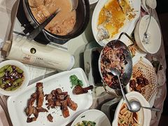 -王府井酒店(金桥港湾店)