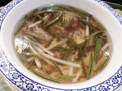 -新聚丰菜馆(太监弄店)