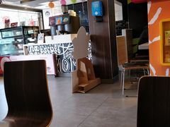 -麦当劳(丽江玉河广场店)