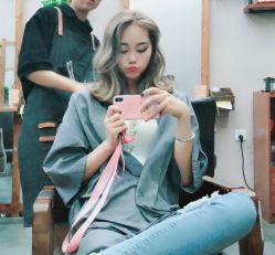 -XY形象设计/烫发·染发·接发