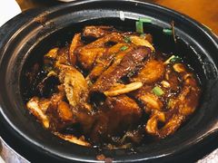 -日昌餐馆(亦庄店)