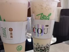 -湊湊火锅·茶憩(东城民盈国贸城店)