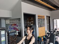 -帕瑞斯女子塑形健身(集美店)