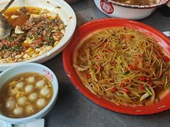 -川芙蓉·市井老川菜(长寿路店)