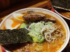 -老龙亭拉面店