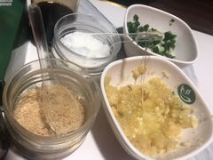 调料油-枇杷园食为鲜火锅(南山店)