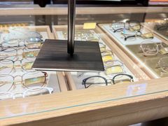 -溥仪眼镜PUYI OPTICAL(国贸商城店)