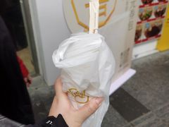 -喜茶(广州五羊邨店)