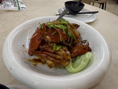 -钱塘府海鲜餐厅