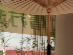 -绿茶餐厅(淮安吾悦广场店)