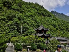 -浙北大峡谷
