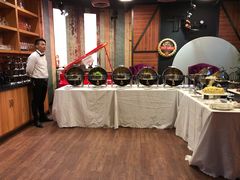 -好享派·团建轰趴馆(旗舰店)