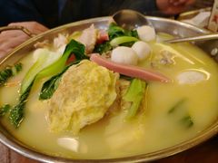 -孙府大院(步行街店)
