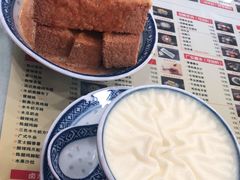 -捷信牛奶甜品世家(柳巷店)
