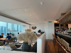 -Jungle Nat 高空餐厅