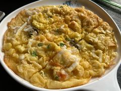 海鲜葱饼-金刚山(学府路店)