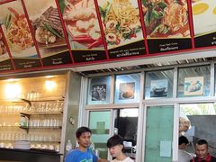 -Doo Dee Thai Food(Issan/Isaan/Esan)