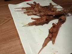 -小乾杯串店•16年沈阳烧烤(文安路店)