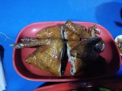 -光明刘冰乳鸽店(光明法政北路店)