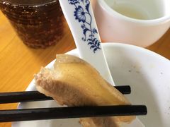 -全汁全味驴庄(凤岗店)