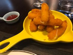 -向日葵十五度餐厅(昌平区店)