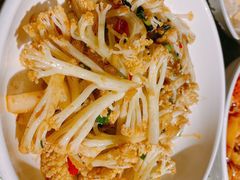 -小尕子·新疆菜(明园店)
