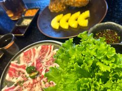 -樱嘢·炭火烧肉(惠南店)