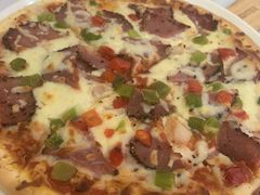 -斗牛士牛排餐厅(嘉里汇店)