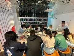 -Living Kitchen团建·厨艺派对空间(国贸店)