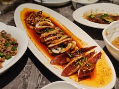 -前海沿·青岛菜(乐客城店)