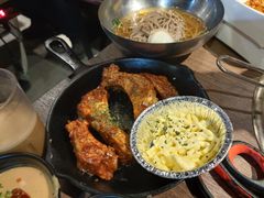 -火炉火自助餐(枫蓝国际店)