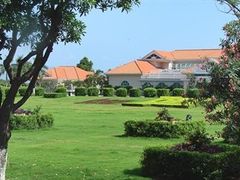 -厦门悦华酒店