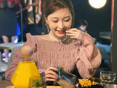 -INNS BAR 音乐酒吧餐厅