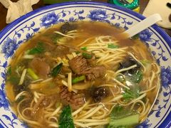 -阿扁杭州面(苗圃店)