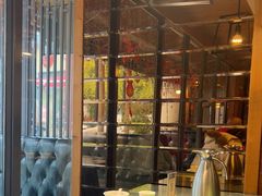 -全聚贤餐厅·湖北家常菜(沙湖店)