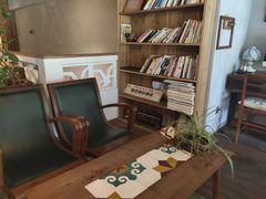 -时光花园(白鹭洲店)