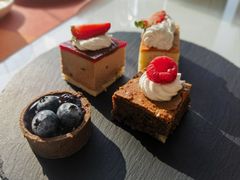 -北京德胜门华宇假日酒店·画廊咖啡厅