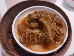 沙嗲金钱肚-金鼎轩(亚运村店)