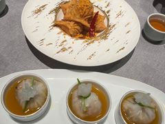 -晓粤·惹味粤菜(凯德乐峰广场店)