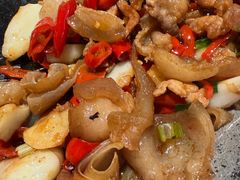 -味上湘菜馆(岳麓山店)