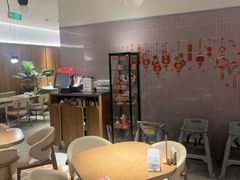 -必胜客(兴隆店)