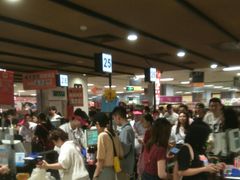 -AEON永旺(东方宝泰店)