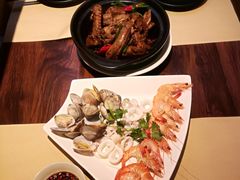 -朴厝私房菜(鼓浪屿店)