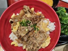 -食其家·牛丼咖喱(天津梅江印象城店)