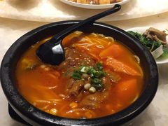 -滇越乘象云南餐厅(豆各庄店)