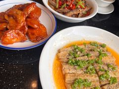 -小姨家常菜(昭萍东路店)