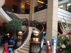 -上海安亭别墅花园酒店